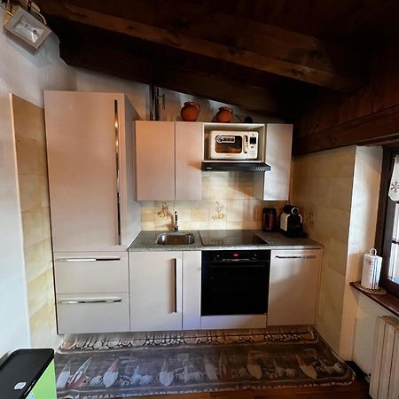 Maison I Love Mont Blanc Courmayeur Kültér fotó
