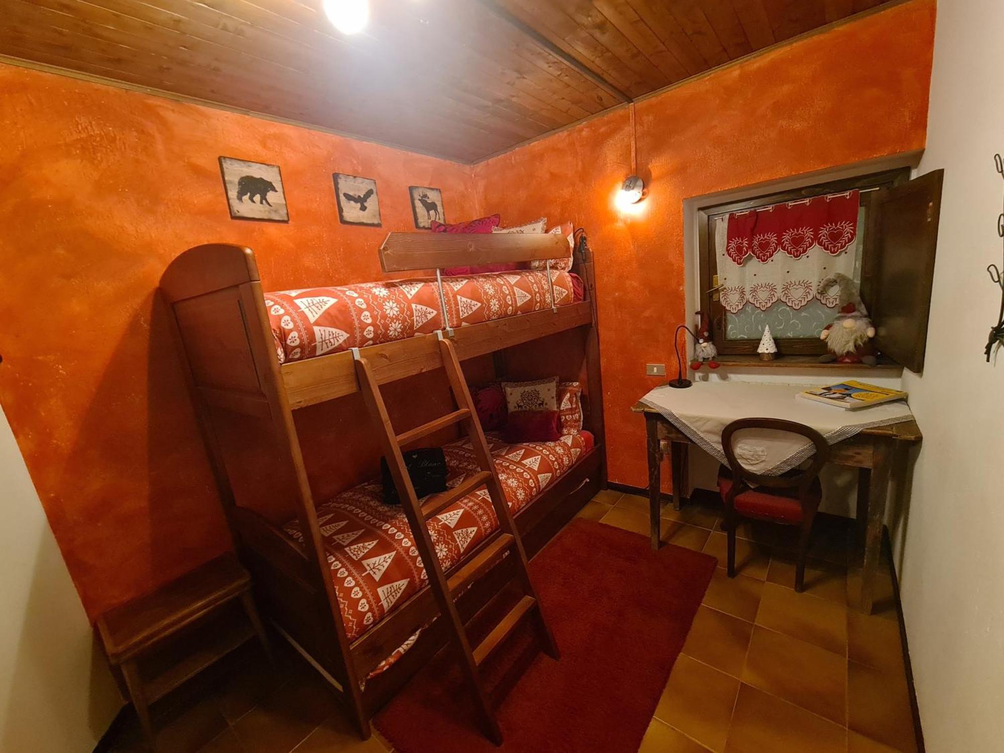 Maison I Love Mont Blanc Courmayeur Kültér fotó