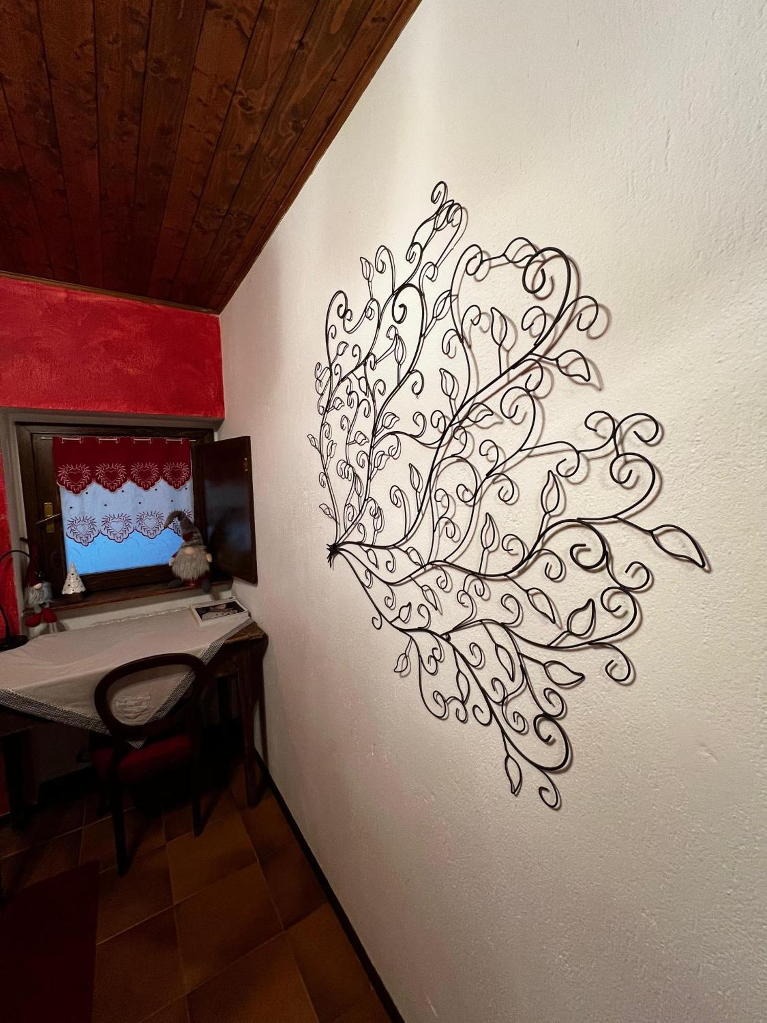 Maison I Love Mont Blanc Courmayeur Kültér fotó