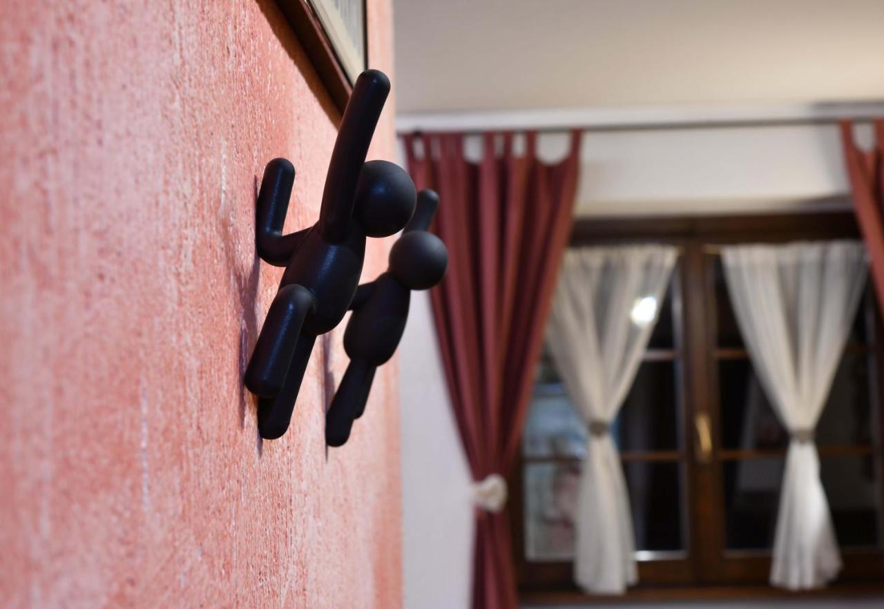 Maison I Love Mont Blanc Courmayeur Kültér fotó